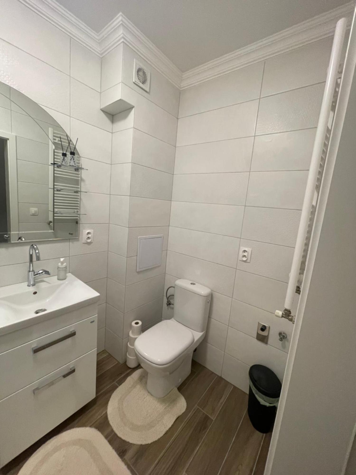 Casadepalos Šamorín Esterno foto